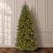 7.5 ft. Pre-lit Winchester Pine Pine Full Artificial Christmas Tree, Clear Lights